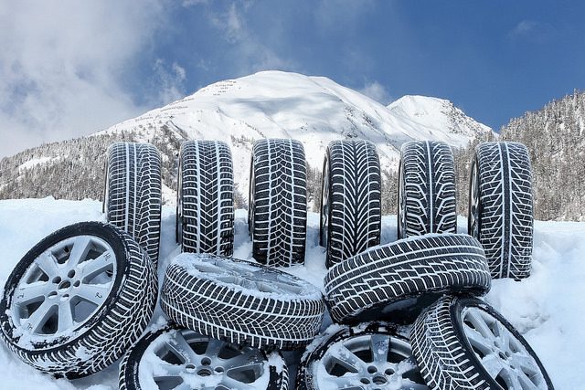 PNEUMATICO INVERNALE PNEUMATICO INVERNALE